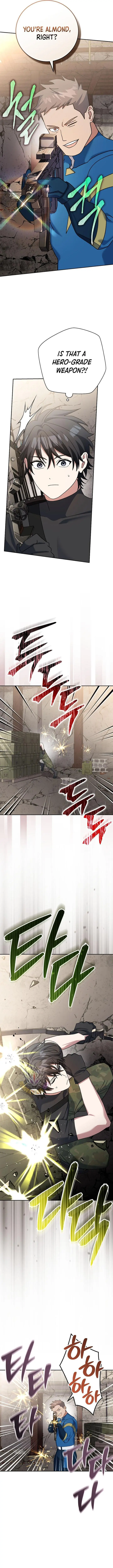 Genius Archer's Livestreaming Chapter 62 page 4