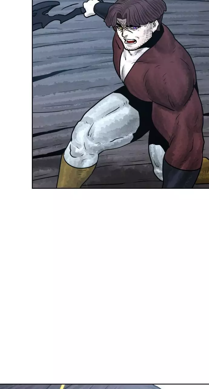 Warrior Executioner Chapter 62 page 80