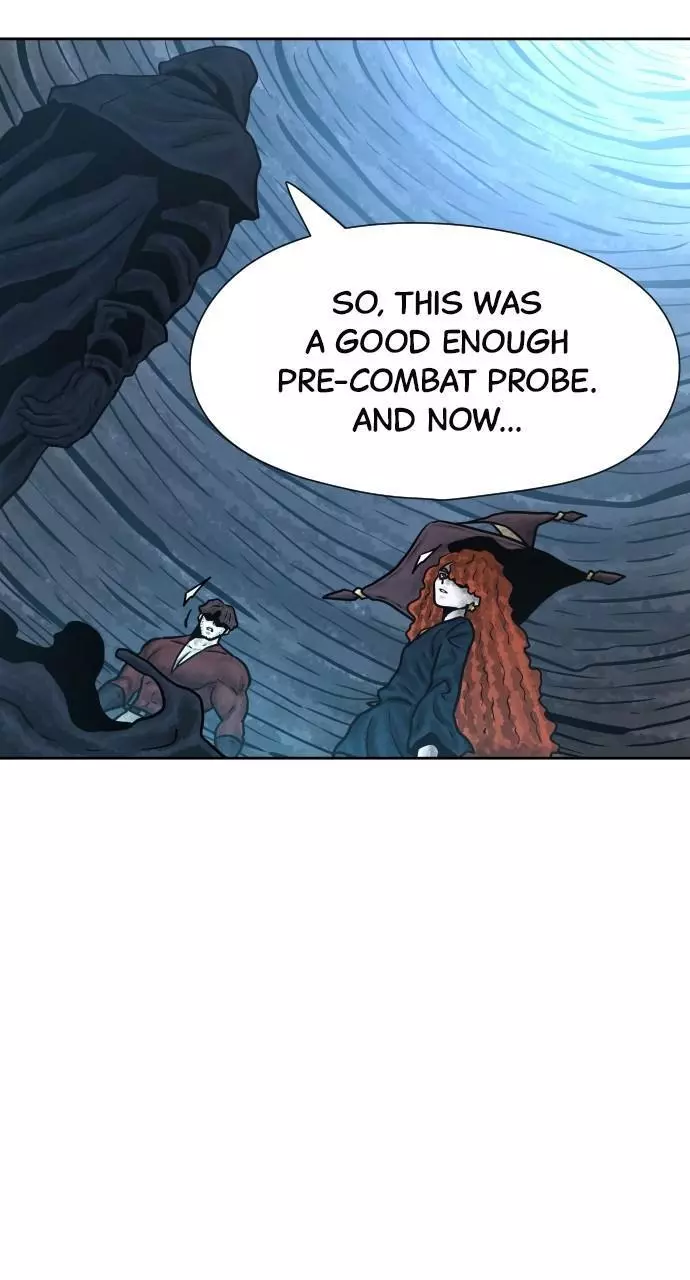 Warrior Executioner Chapter 62 page 93