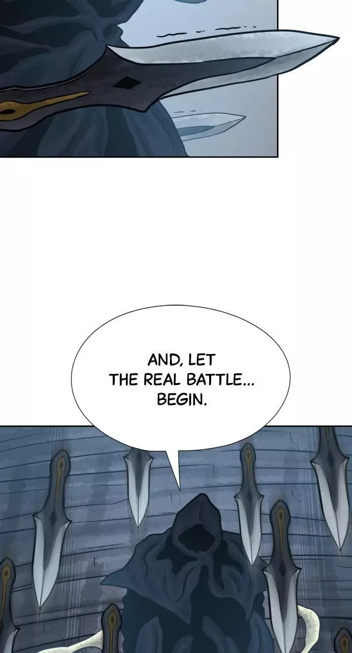 Warrior Executioner Chapter 62 page 101