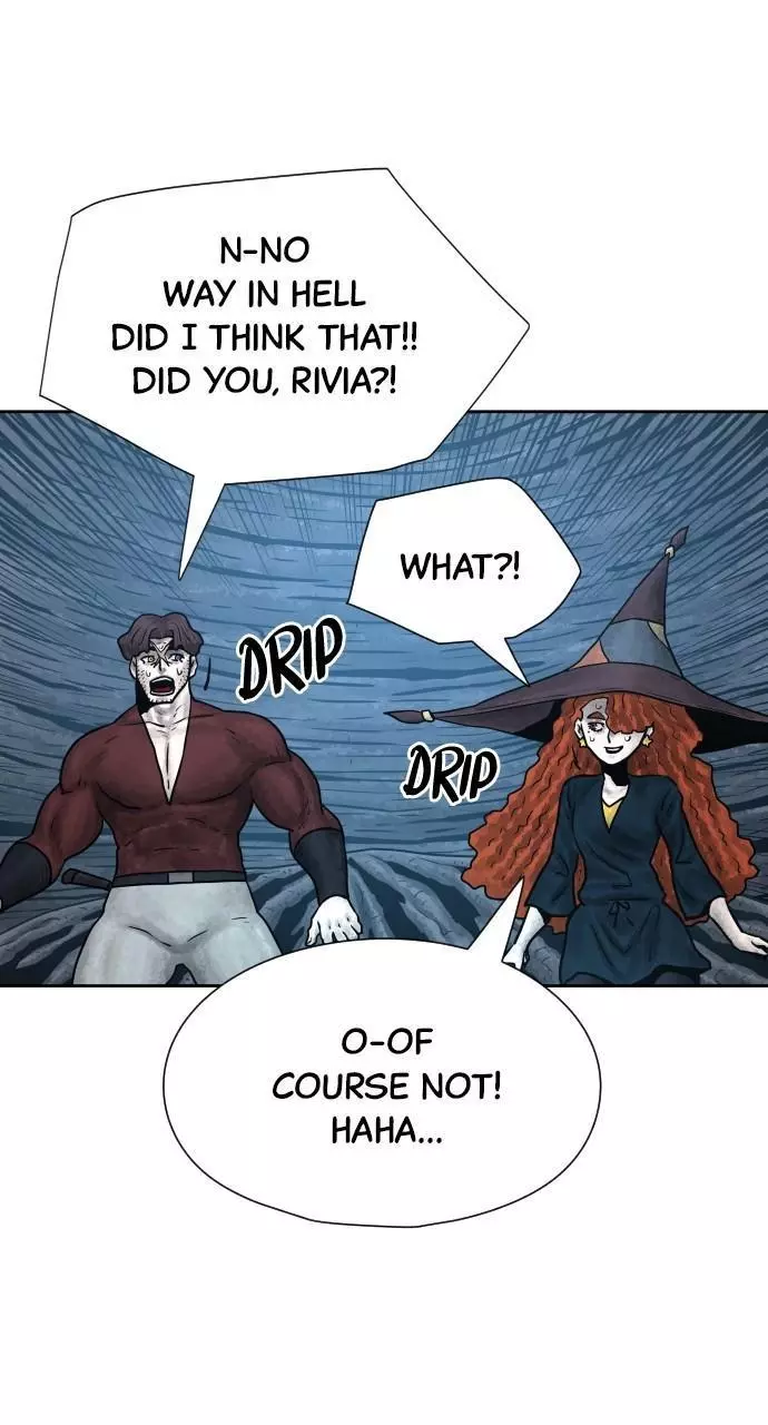 Warrior Executioner Chapter 62 page 99
