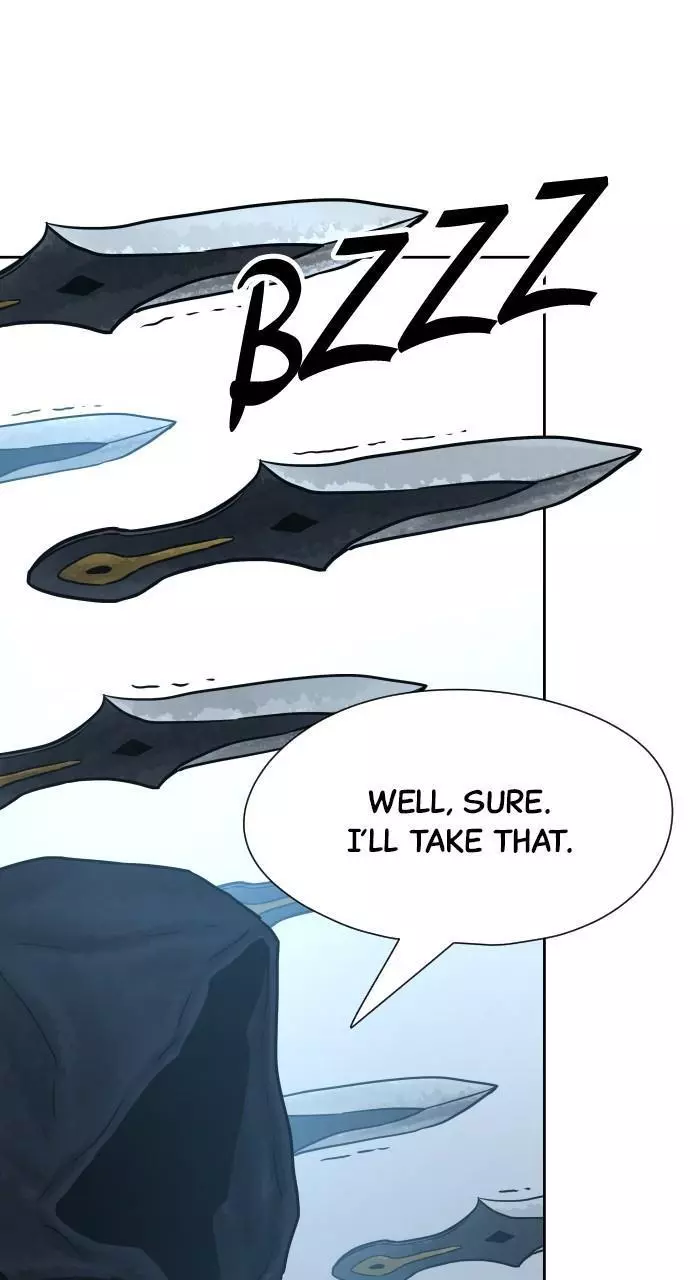 Warrior Executioner Chapter 62 page 100