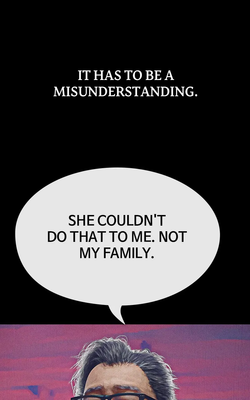 There Are No Demons Chapter 62 page 16