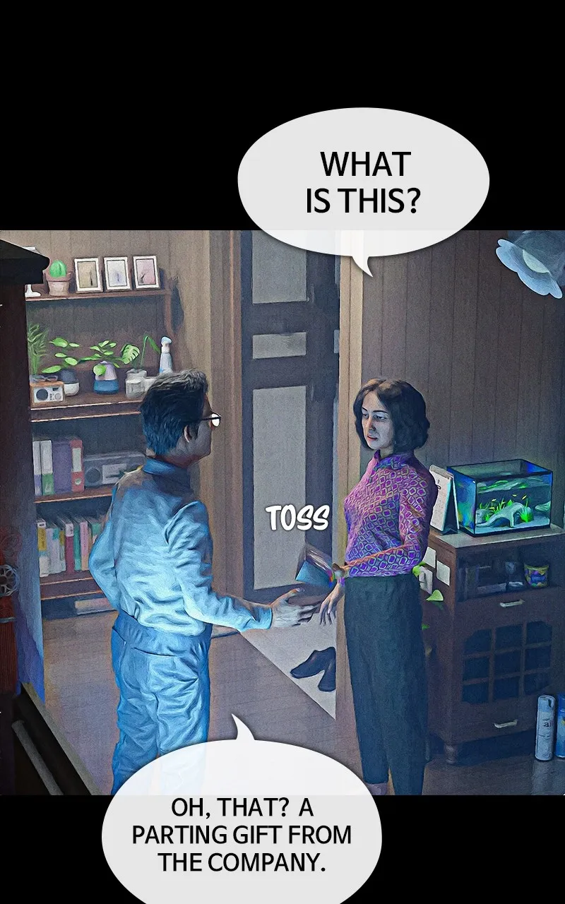 There Are No Demons Chapter 62 page 42
