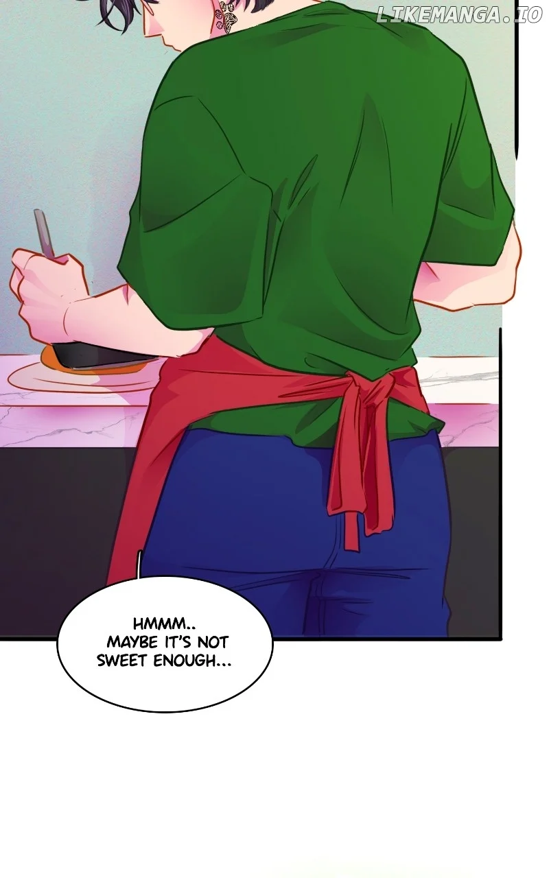 Love 4 a Walk Chapter 62 page 6