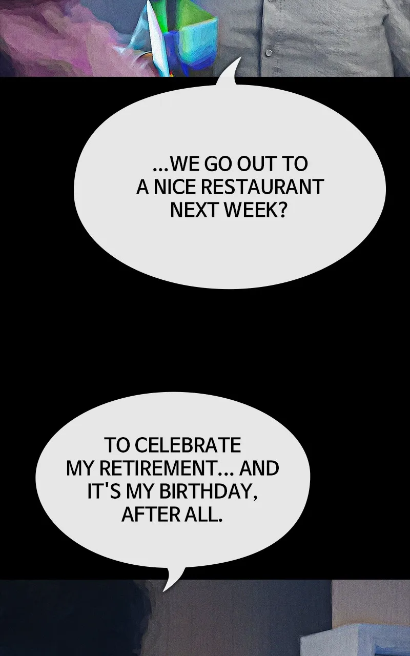There Are No Demons Chapter 62 page 44