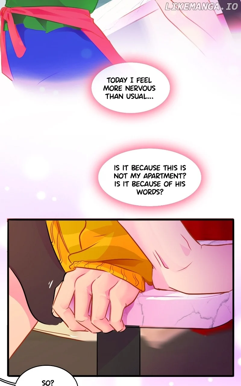 Love 4 a Walk Chapter 62 page 15