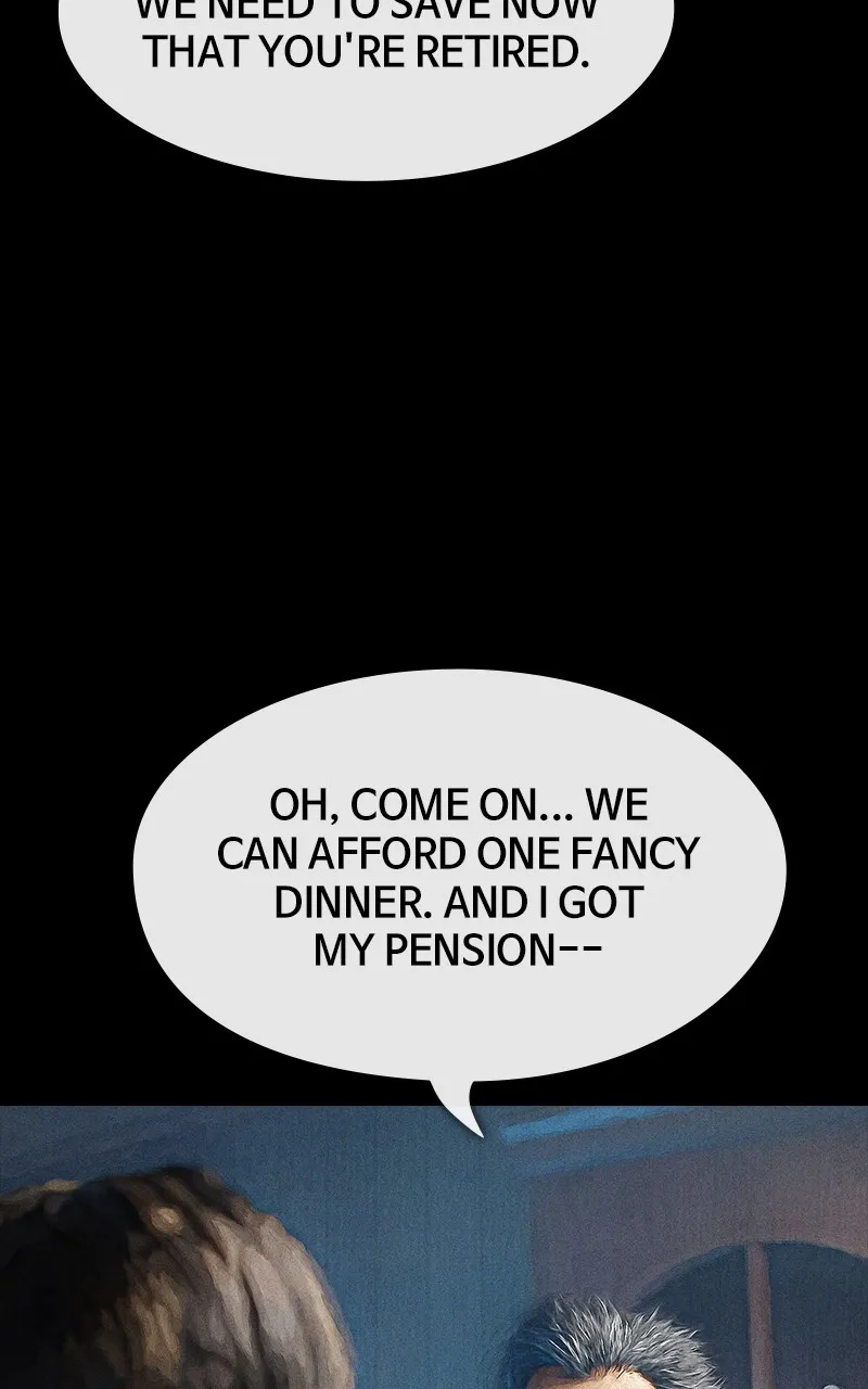 There Are No Demons Chapter 62 page 48