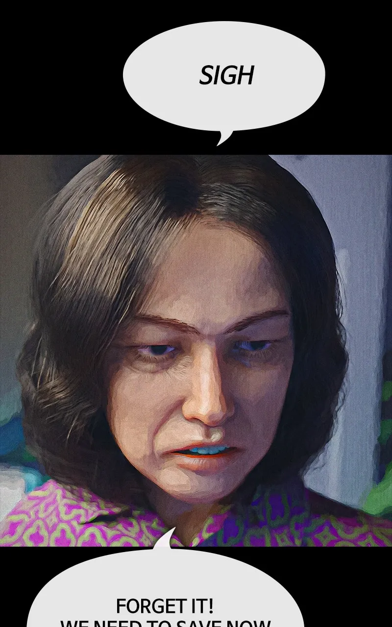 There Are No Demons Chapter 62 page 47