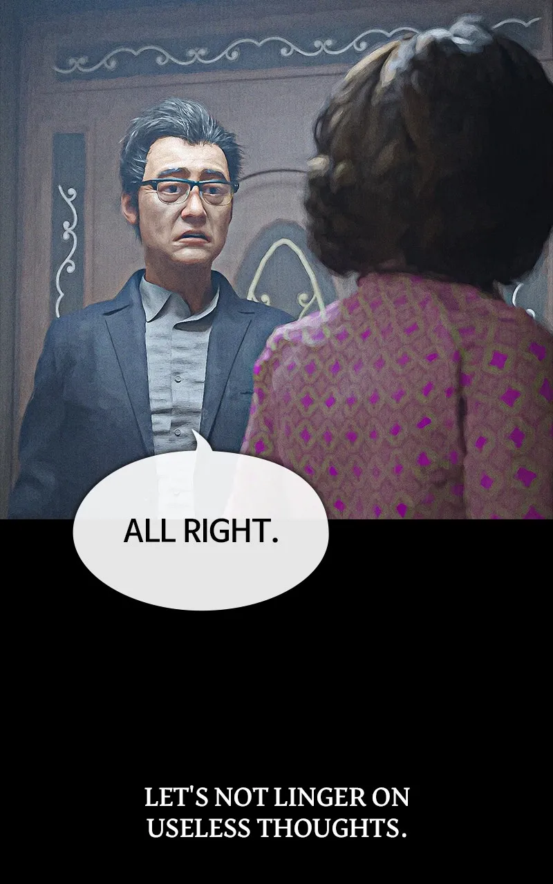 There Are No Demons Chapter 62 page 37