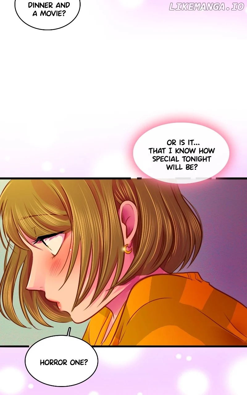 Love 4 a Walk Chapter 62 page 16