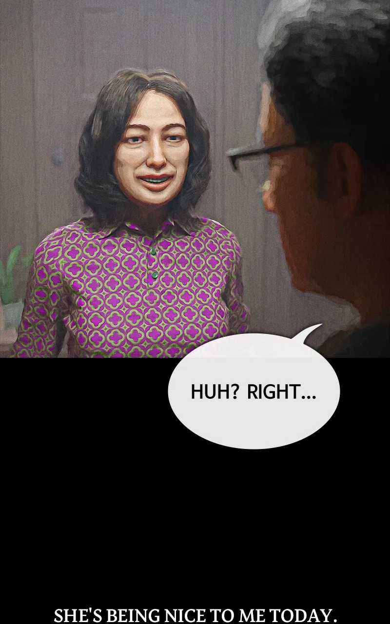 There Are No Demons Chapter 62 page 34