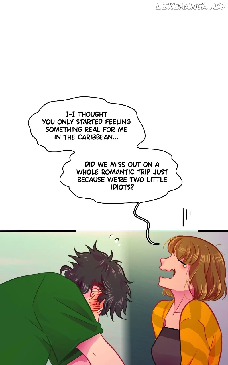 Love 4 a Walk Chapter 62 page 12