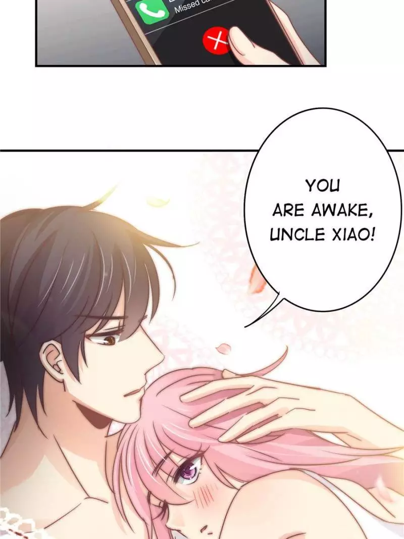 My Wild Tender Bride Chapter 89 page 4