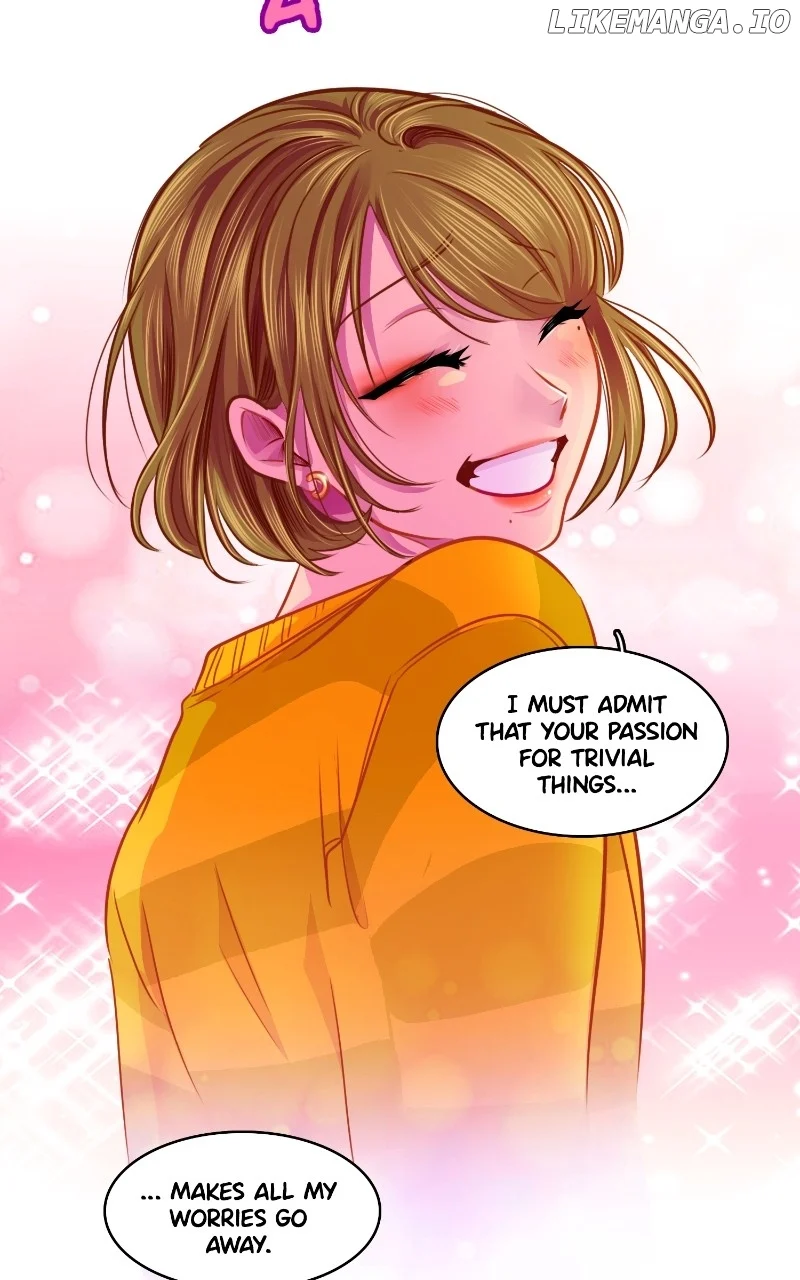 Love 4 a Walk Chapter 62 page 26