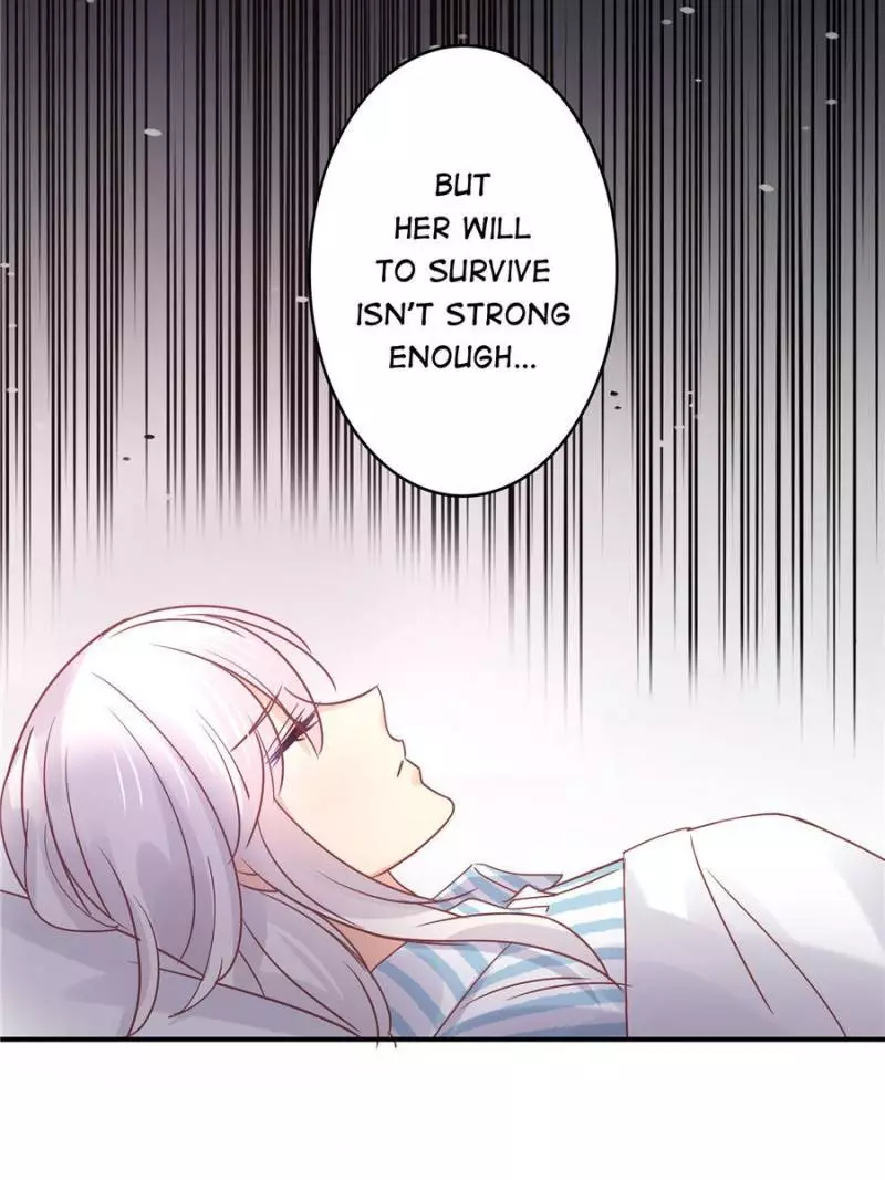 My Wild Tender Bride Chapter 89 page 21