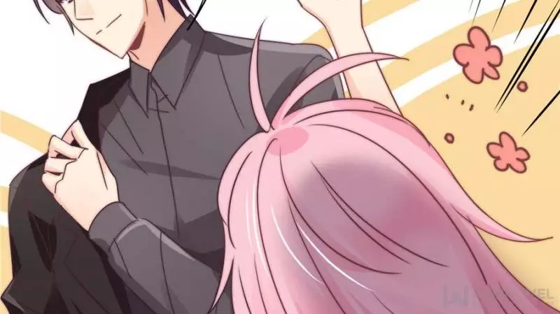 My Wild Tender Bride Chapter 89 page 8