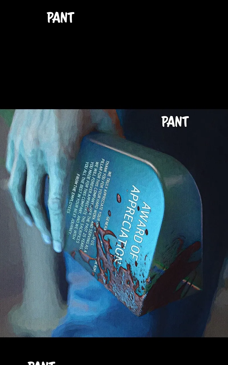 There Are No Demons Chapter 62 page 63