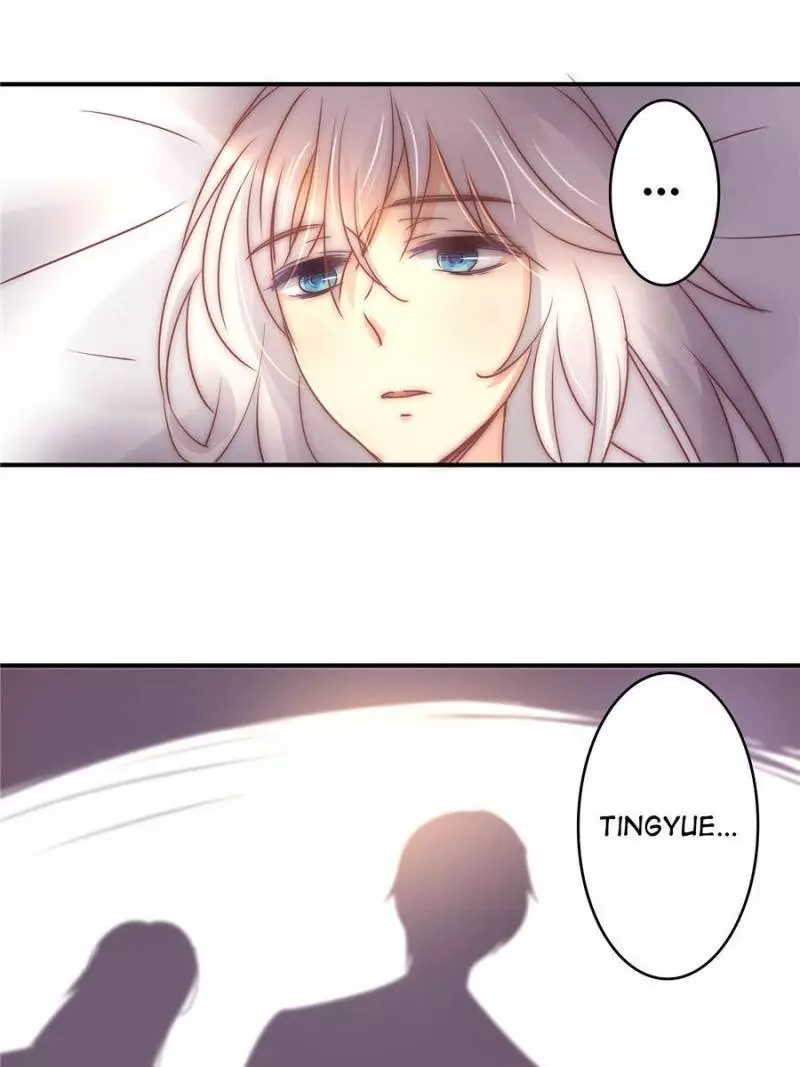 My Wild Tender Bride Chapter 89 page 24