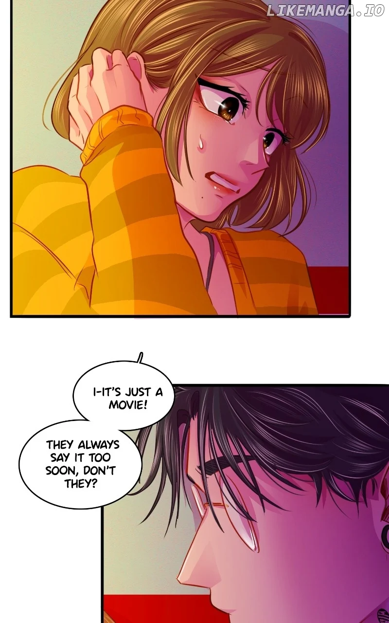 Love 4 a Walk Chapter 62 page 50