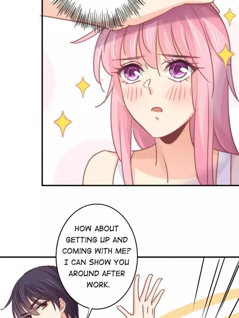 My Wild Tender Bride Chapter 89 page 7