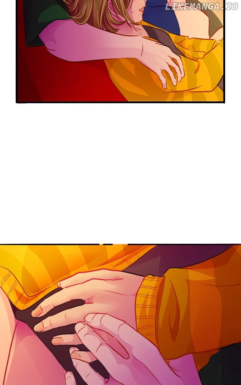 Love 4 a Walk Chapter 62 page 52