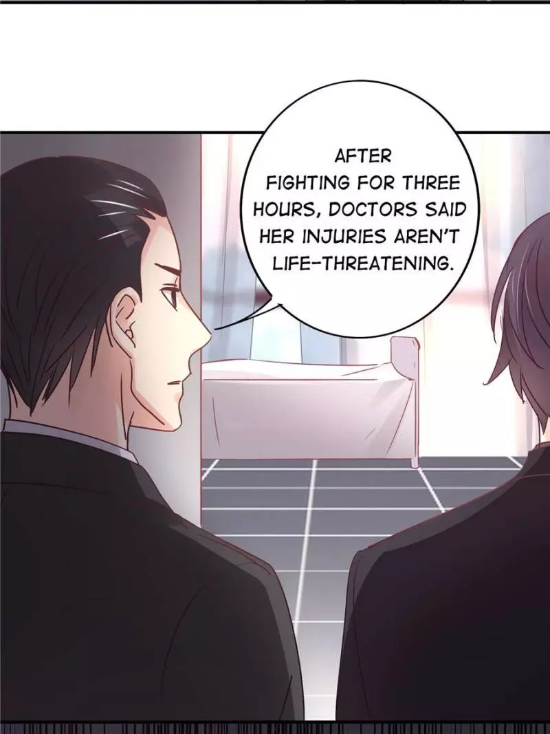 My Wild Tender Bride Chapter 89 page 19