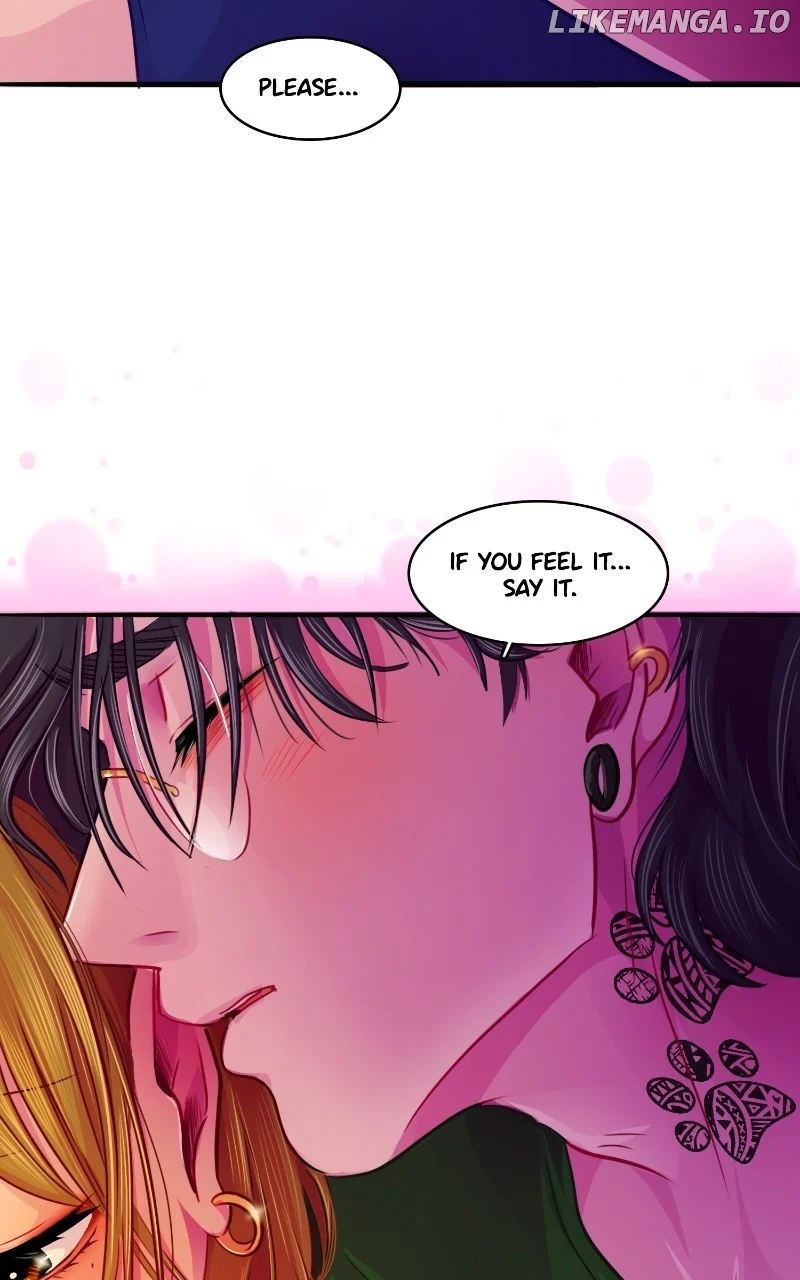 Love 4 a Walk Chapter 62 page 55