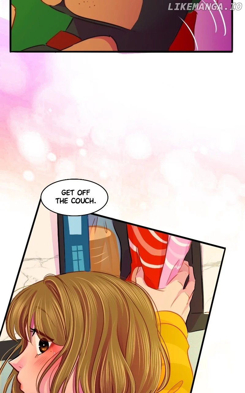 Love 4 a Walk Chapter 62 page 30