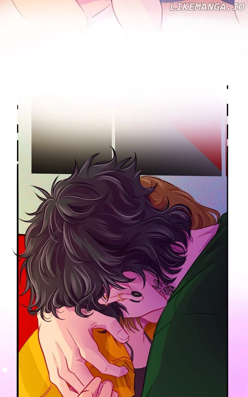 Love 4 a Walk Chapter 62 page 58