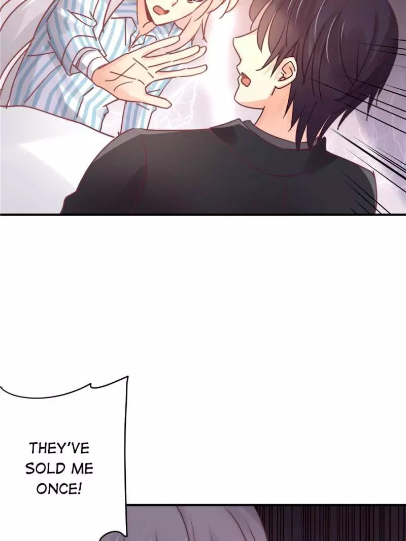 My Wild Tender Bride Chapter 89 page 36