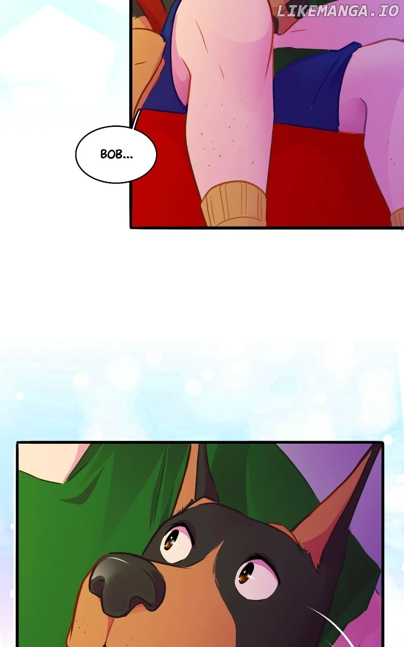 Love 4 a Walk Chapter 62 page 29