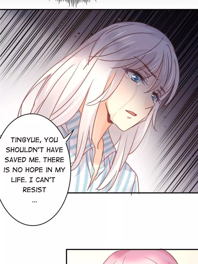 My Wild Tender Bride Chapter 89 page 33