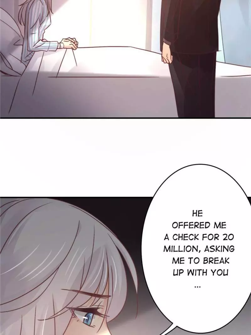 My Wild Tender Bride Chapter 89 page 41