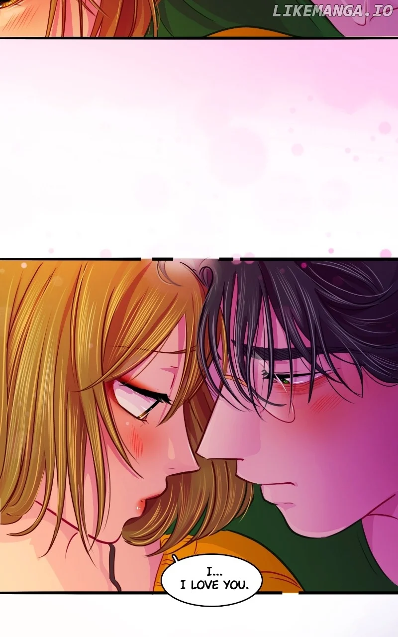 Love 4 a Walk Chapter 62 page 56