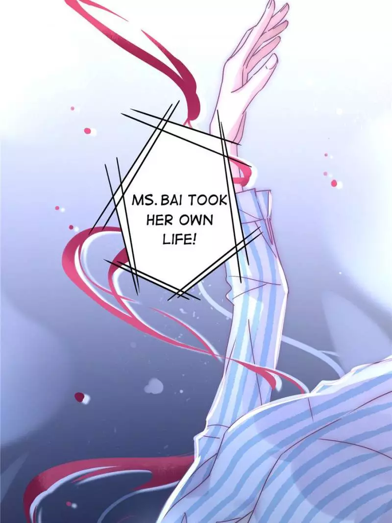 My Wild Tender Bride Chapter 89 page 15