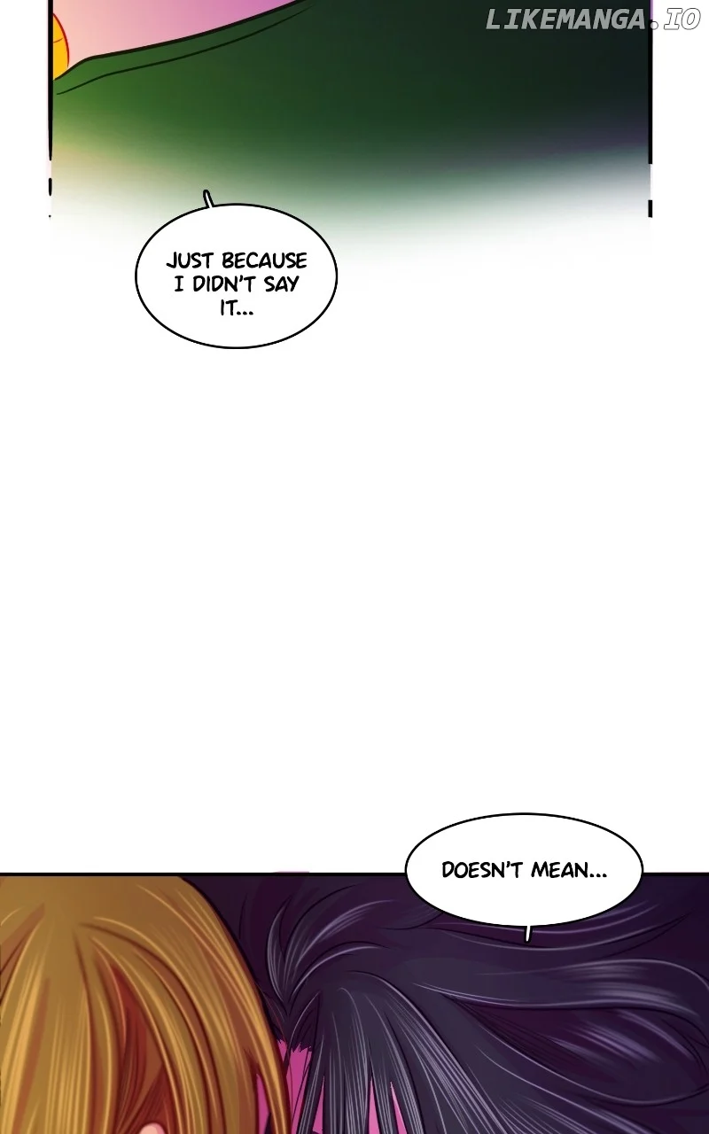 Love 4 a Walk Chapter 62 page 60