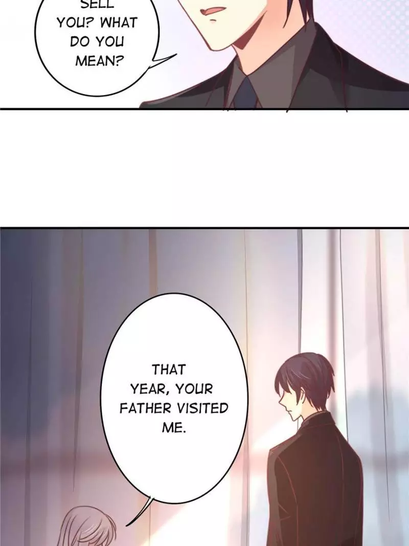 My Wild Tender Bride Chapter 89 page 39