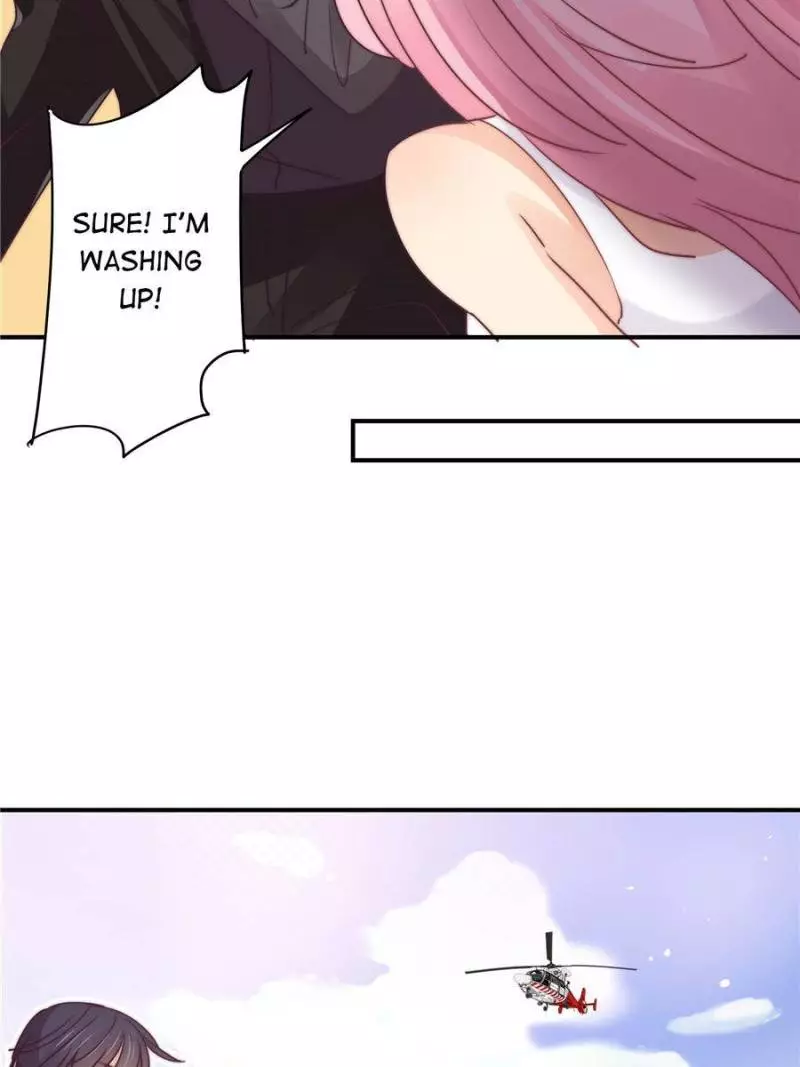 My Wild Tender Bride Chapter 89 page 9