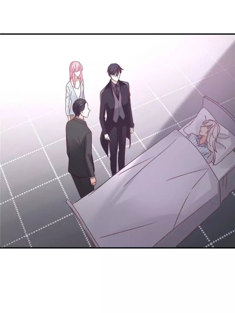 My Wild Tender Bride Chapter 89 page 22