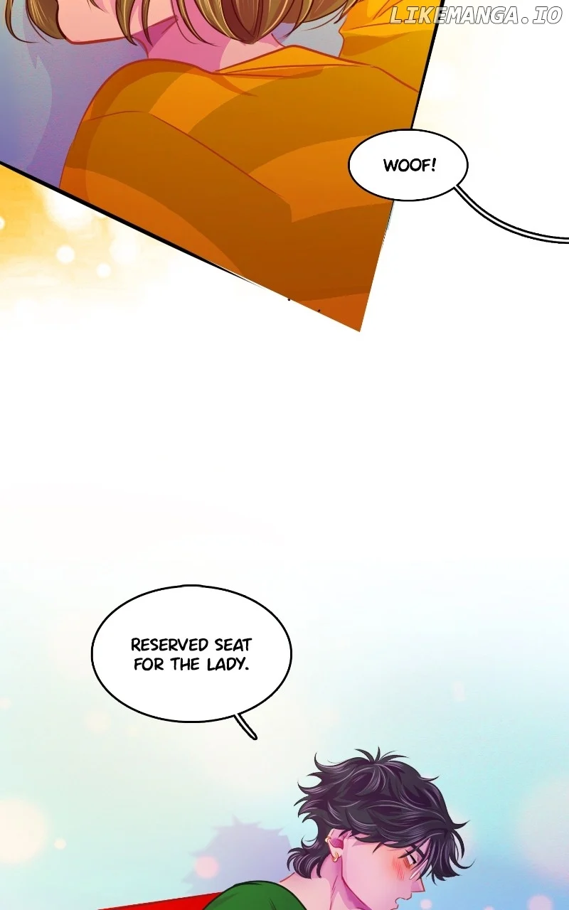 Love 4 a Walk Chapter 62 page 31