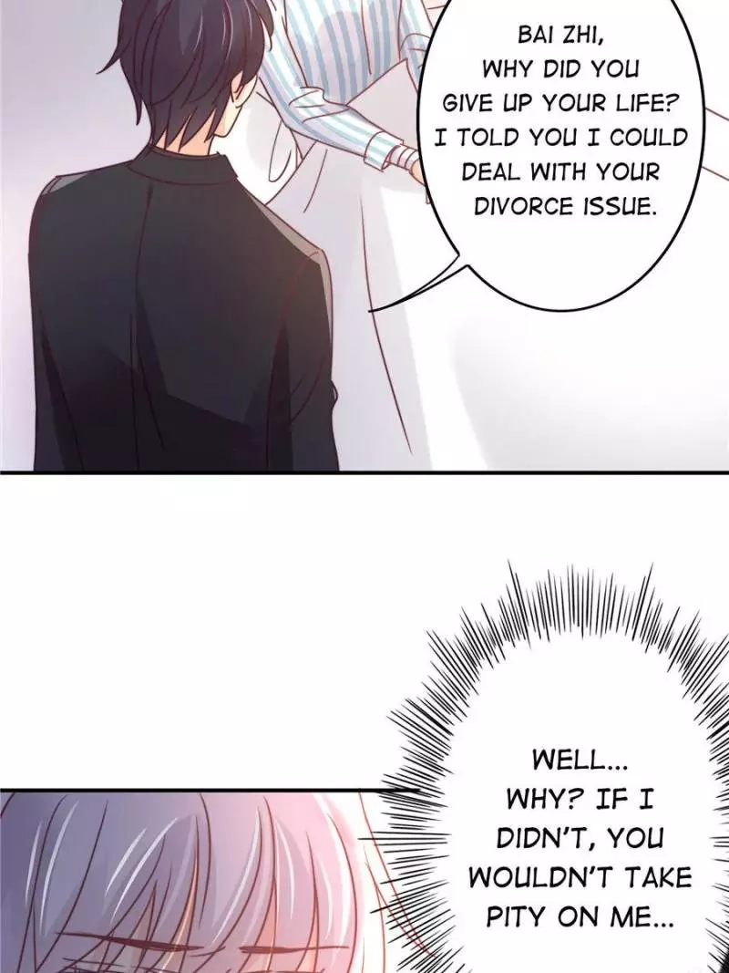 My Wild Tender Bride Chapter 89 page 30