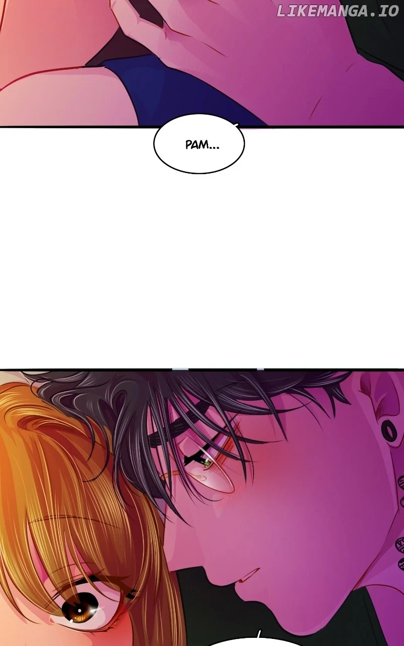 Love 4 a Walk Chapter 62 page 53