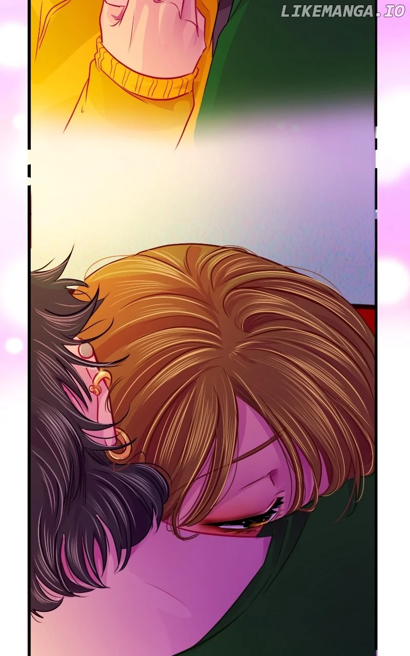 Love 4 a Walk Chapter 62 page 59