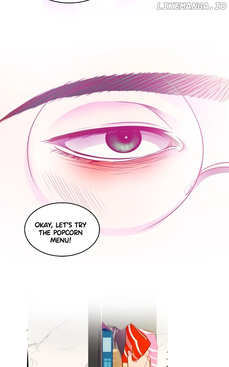 Love 4 a Walk Chapter 62 page 27