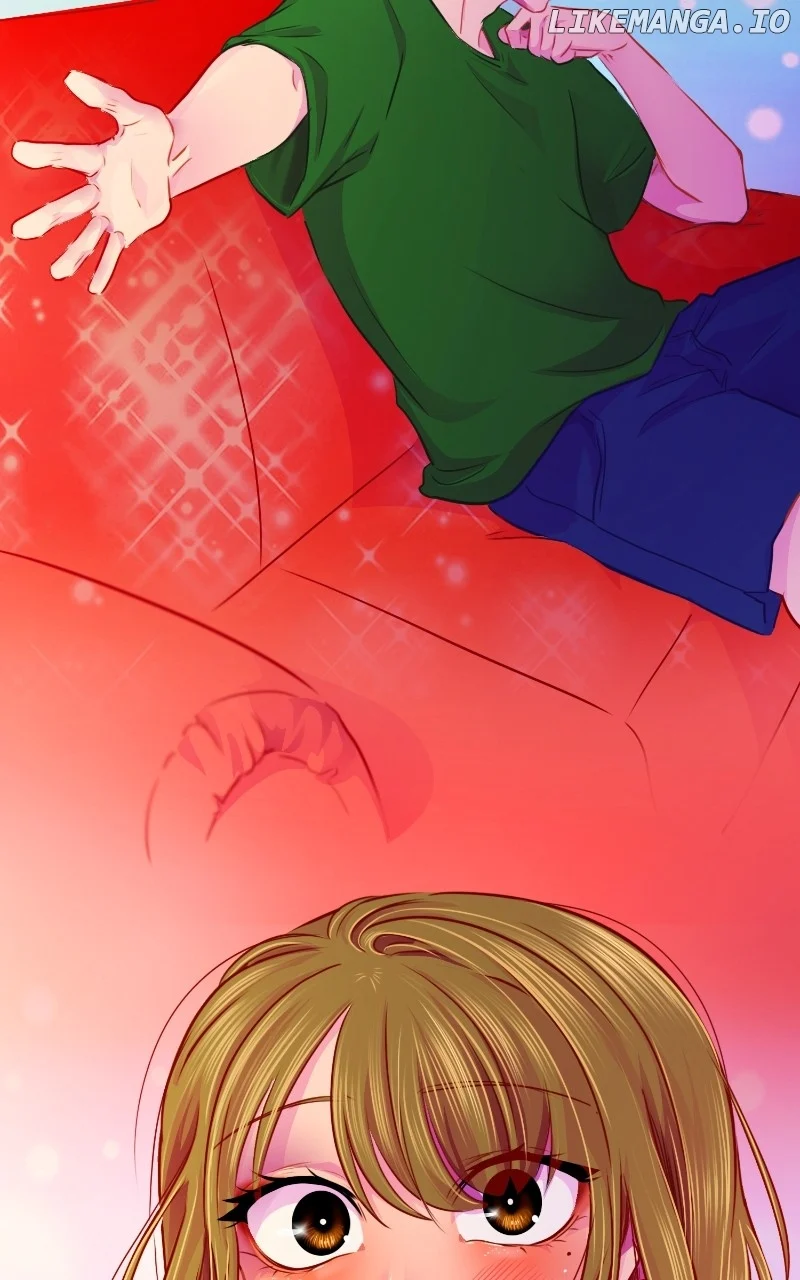 Love 4 a Walk Chapter 62 page 32
