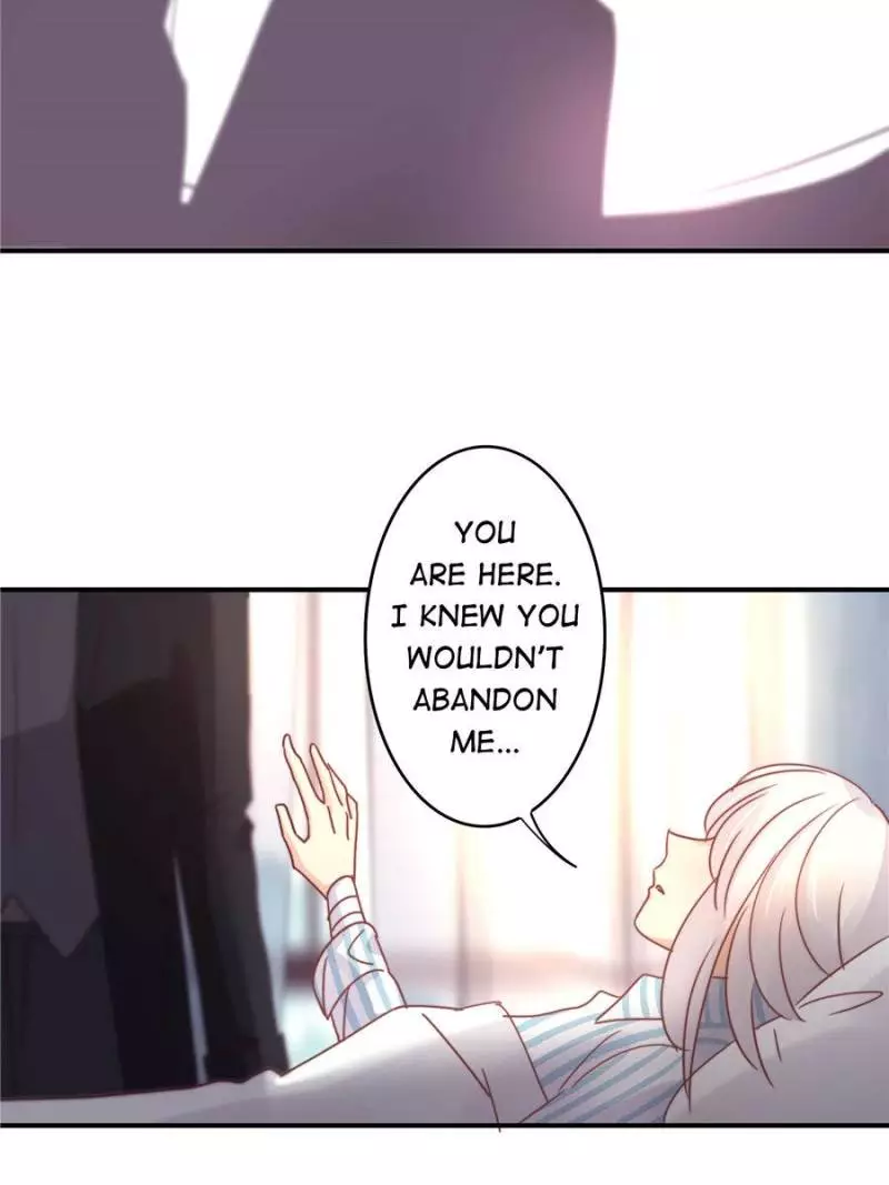 My Wild Tender Bride Chapter 89 page 25