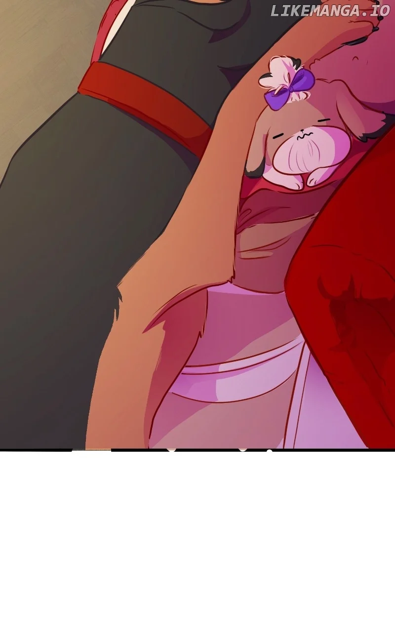Love 4 a Walk Chapter 62 page 35