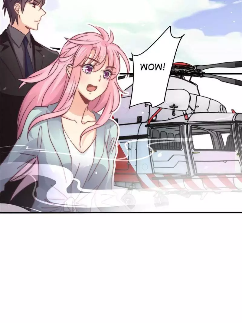 My Wild Tender Bride Chapter 89 page 10