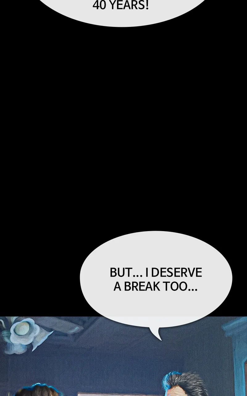 There Are No Demons Chapter 62 page 51